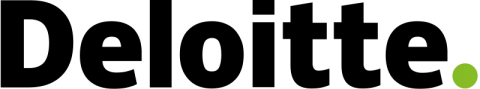 Deloitte Logo