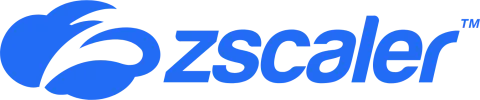 ZScaler Logo